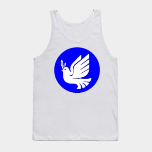 Dove Tank Top